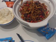 -兰湘子·湘菜小炒(南京江宁万达店)