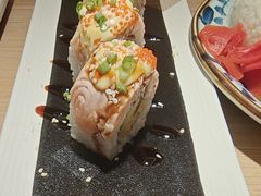 -德川家日本料理(中关村寰太大厦店)