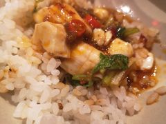 -回水镇·江湖川菜(恒大新城店)