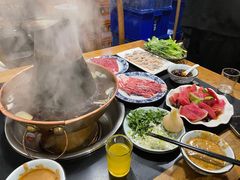 -裕德孚·非遗手切涮羊肉(东直门内大街店)