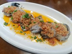 -阿勇海鲜排档2号(朱家尖店)