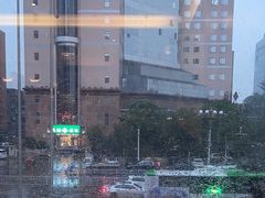 -东方红海鲜百汇(国际大厦店)