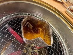 -伊茉家的烤肉店(勒泰中心店)