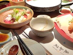 -匠和风精致料理(宁德万达店)
