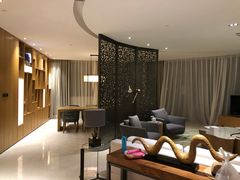 大堂-元素中餐厅.海南菜.粤菜.椰子鸡.海鲜.包房.石梅湾威斯汀度假酒店