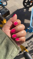 -Pink You美甲洗眉纹绣定制中心