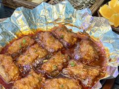 -后海彼岸花园餐厅