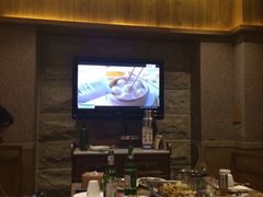 -喜悦小串海鲜烧烤大排档(高新万达店)