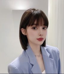 -丽时 Hair Salon