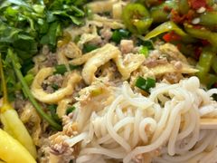 -古镇榨粉店(和平三街店)