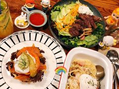 -AFS Cafe & Canteen(闽江二路店)