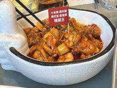 -莲餐厅·湖北菜·藕汤是头牌(愚园路店)