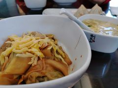 -锡笼记·无锡小笼(水岸店)
