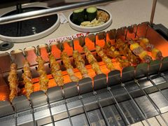 -丰茂烤串(五道口店)