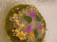 -万豪金殿(香港JW万豪酒店)