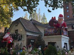 -弗兰克牛排西餐厅Ribone steak house(柠檬花园店)