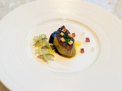 -广州四季酒店·佰鲜汇·现代法餐