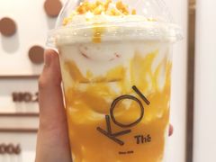 -KOI PLUS(成都万象城店)