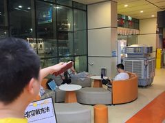 -奥冠体育华师附中恒温游泳馆