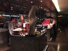 -广州天河希尔顿酒店