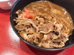 -食其家·牛丼咖喱(文三路店)