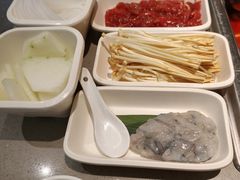 -海底捞火锅(枫蓝国际购物中心店)