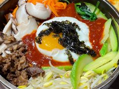 -冰川朝鲜族料理·东北菜(观前店)