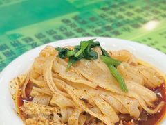 -令氏家外家岐山面(火炬路店)