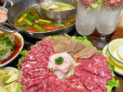 -潮澎派·潮汕菜大排档(南较西路店)