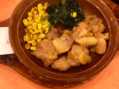 -萨莉亚意式餐厅(南开大悦城店)