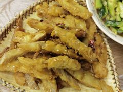 -小民大排档(光谷店)