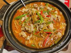 -蛙三泡椒牛蛙(万象城店)