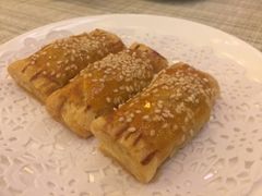 -潮府馆·非遗潮州菜·港式点心(世纪公园店)