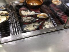 -冯姐生蚝(迎宾广场店)