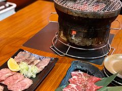 -大阪烧肉BAKA一代(十亩地店)