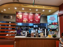 -The Habit Burger Grill 哈比特汉堡(爱琴海店)