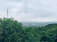 -阳台山自然风景区
