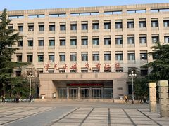 -山东大学(千佛山校区)