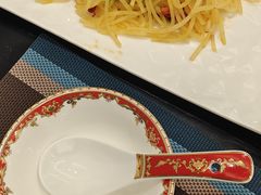 -石榴花新疆清真餐厅(莫愁湖店)