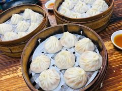 蟹粉肉-莱莱小笼·乔艾