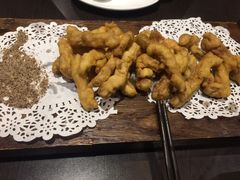 -老牌坊•鲁菜名店•地道济南菜(大观园商埠店)