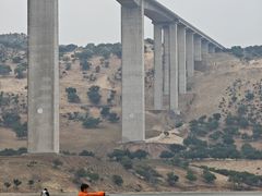 -西拉沐沦大峡谷园区