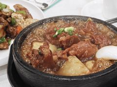 -万年酒楼(越秀南路店)