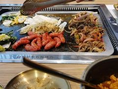 -郭记烤肉创始店(民丰大街店)