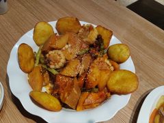 -辽宁大学(崇山校区)