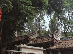 -湄洲岛