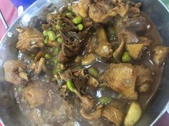 -黄牛肉馆·皖南土菜