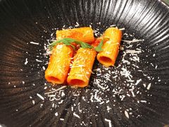 -莫里·意大利餐厅(K-lab店)