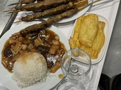 -宜家·瑞典风味餐厅(四元桥店)