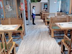 大堂-不倒翁·安徽名菜楼(步行街店)